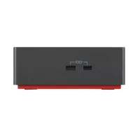 Docking Station Lenovo Thinkpad Thunderbolt 4 Dock, Black