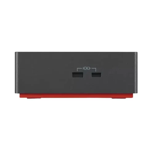 Docking Station Lenovo Thinkpad Thunderbolt 4 Dock, Black