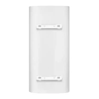 Electric Water Heater Electrolux EWH 100 MXM WiFi EEC, 100L, White 4
