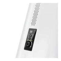 Electric Water Heater Electrolux EWH 100 MXM WiFi EEC, 100L, White