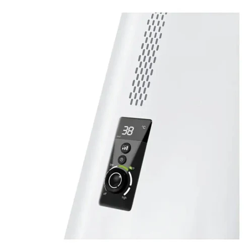Electric Water Heater Electrolux EWH 100 MXM WiFi EEC, 100L, White