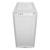PC Case be quiet! Pure Base 501 LX, Midi-Tower, w/o PSU, White 4