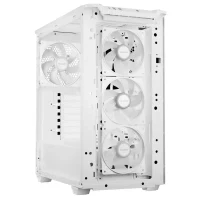 PC Case be quiet! Pure Base 501 LX, Midi-Tower, w/o PSU, White 7