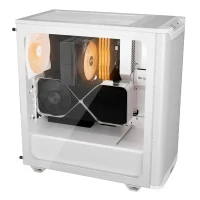 PC Case be quiet! Pure Base 501 LX, Midi-Tower, w/o PSU, White 8