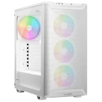 PC Case be quiet! Pure Base 501 LX, Midi-Tower, w/o PSU, White