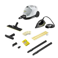 Steam Cleaner Karcher SC 4 EasyFix Iron 1.512-631.0, White 4