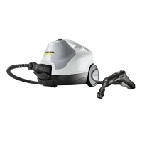 Steam Cleaner Karcher SC 4 EasyFix Iron 1.512-631.0, White 5