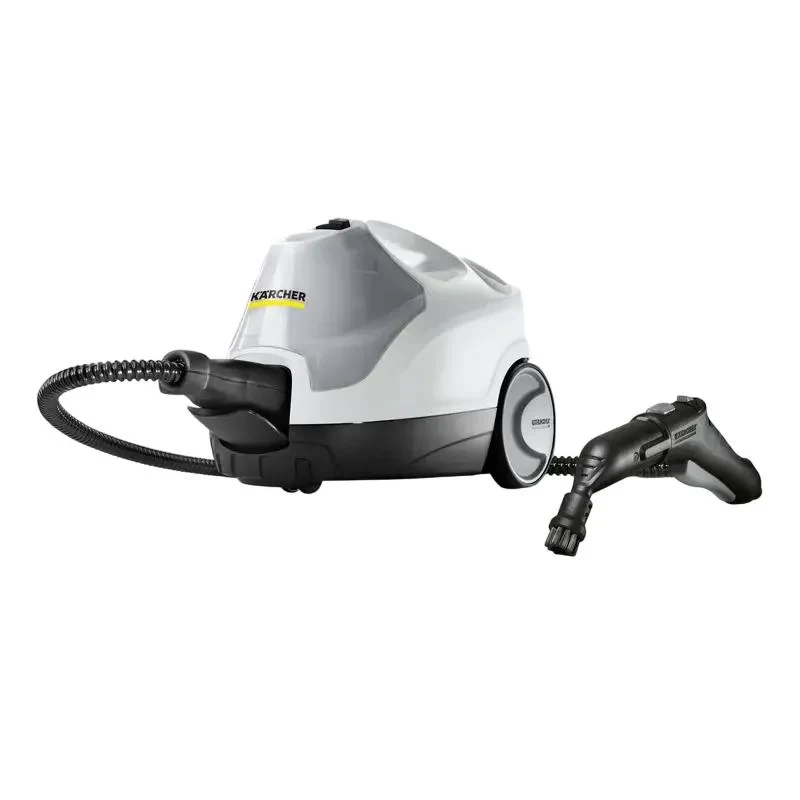 Steam Cleaner Karcher SC 4 EasyFix Iron 1.512-631.0, White 5