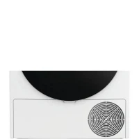 Clothes dryer Whirlpool WP C8 WBS EE, 8kg, White 4
