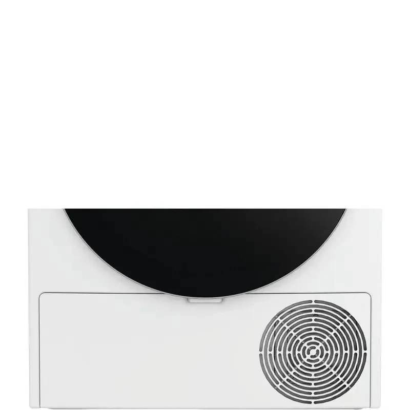 Clothes dryer Whirlpool WP C8 WBS EE, 8kg, White 4