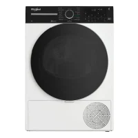 Clothes dryer Whirlpool WP C8 WBS EE, 8kg, White 6
