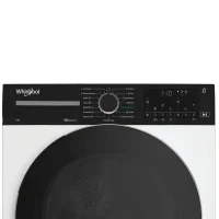 Clothes dryer Whirlpool WP C8 WBS EE, 8kg, White