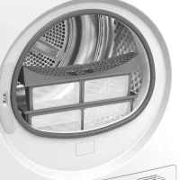 Clothes dryer Whirlpool WP C8 WBS EE, 8kg, White 3