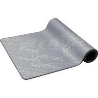 Gaming Mouse Pad ASUS ROG Scabbard II, Extra Large, Arctic Gray 5