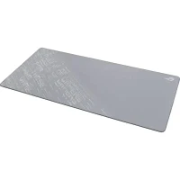Gaming Mouse Pad ASUS ROG Scabbard II, Extra Large, Arctic Gray