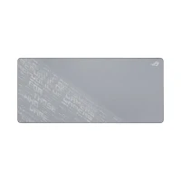 Gaming Mouse Pad ASUS ROG Scabbard II, Extra Large, Arctic Gray 2