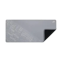 Gaming Mouse Pad ASUS ROG Scabbard II, Extra Large, Arctic Gray 3