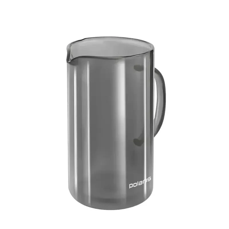 French Press Polaris Stein-1000FP, 1L, Grey 2