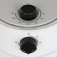 Air Fryer Gorenje AF1300XG, White | Black 5
