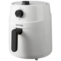 Air Fryer Gorenje AF1300XG, White | Black