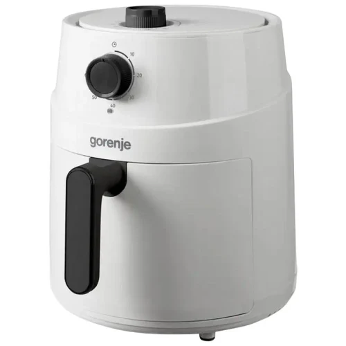 Air Fryer Gorenje AF1300XG, White | Black