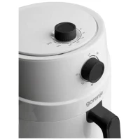 Air Fryer Gorenje AF1300XG, White | Black 3