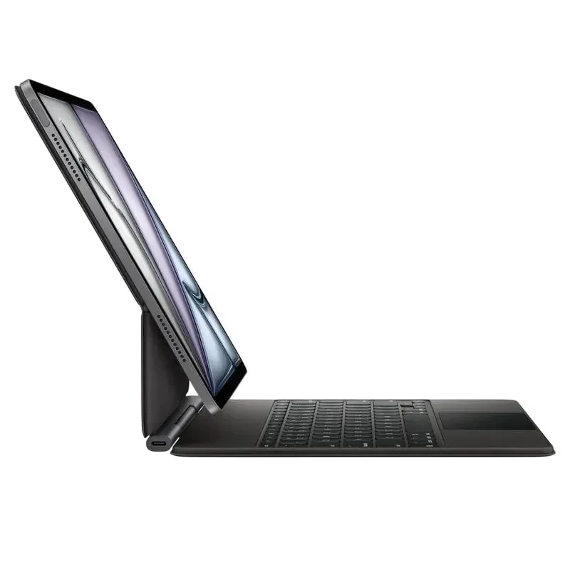 Keyboard Apple Magic Keyboard for iPad Air 13?inch (M2/M3), Black 4