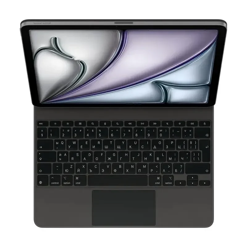 Keyboard Apple Magic Keyboard for iPad Air 13?inch (M2/M3), Black 3