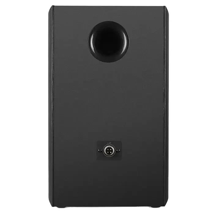 Computer Speakers 2.0 SVEN MC-30, Black 4
