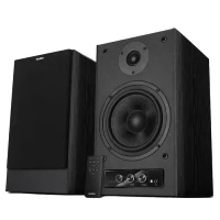 Computer Speakers 2.0 SVEN MC-30, Black 6