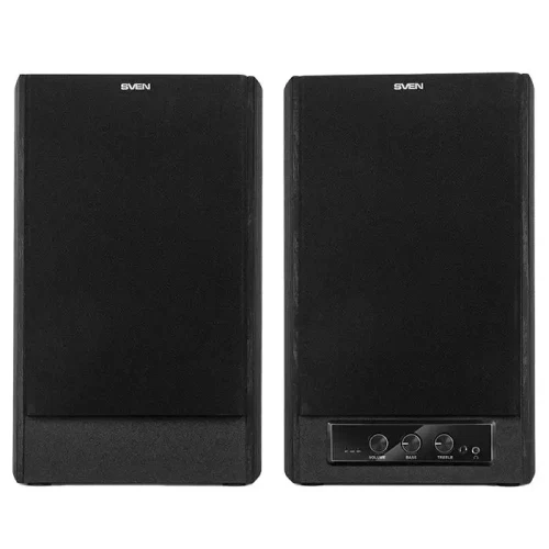 Computer Speakers 2.0 SVEN MC-30, Black
