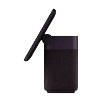 Smart Speakers Yandex Station Duo Max YNDX-00055, YandexGPT, Zigbee, Red 4