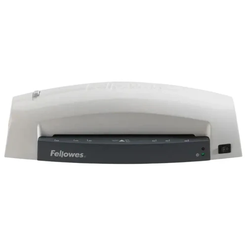 Laminator Fellowes Lunar A4, White