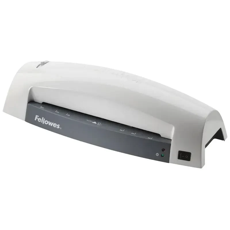 Laminator Fellowes Lunar A4, White 2