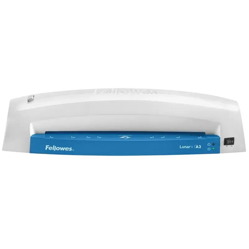 Laminator Fellowes Lunar+ A3, White 2