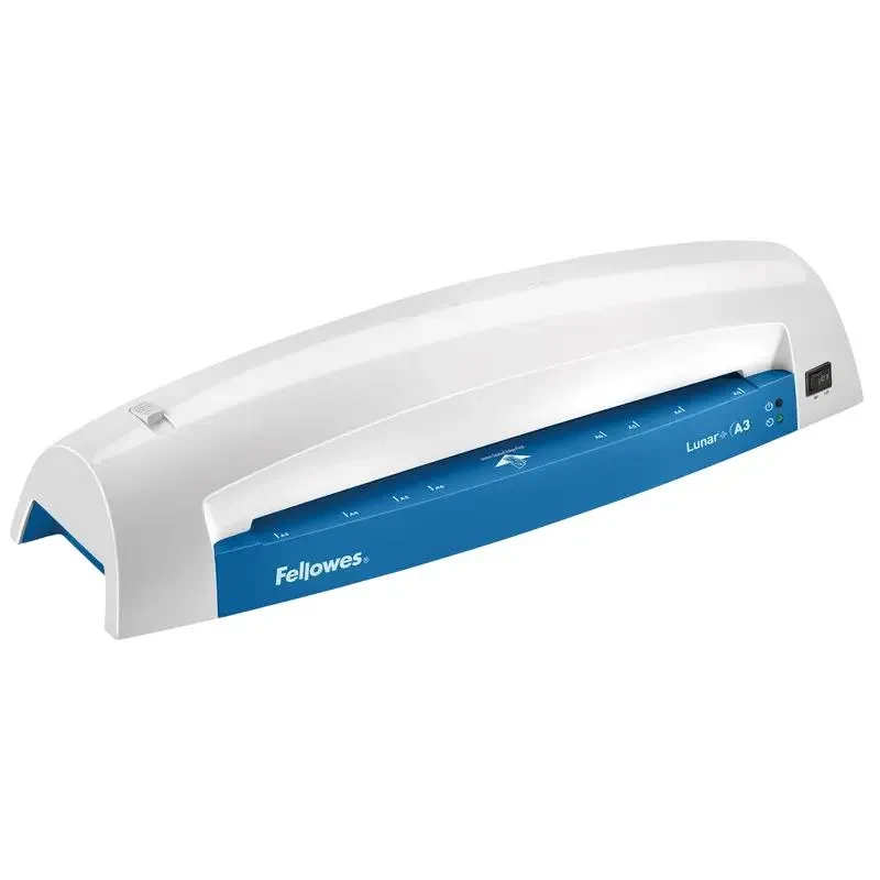 Laminator Fellowes Lunar+ A3, White 3