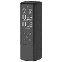 Automotive compressor Proove Pump Assistant Mini, Black 2