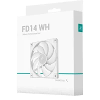 Case Fan Deepcool FD14, 140 mm 4