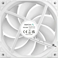 Case Fan Deepcool FD14, 140 mm 2