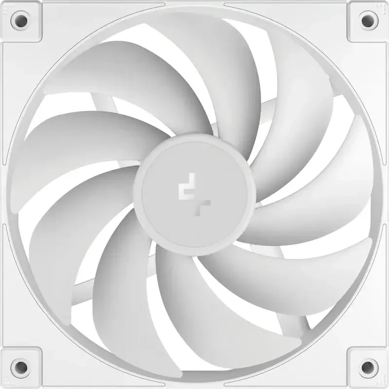 Case Fan Deepcool FD14, 140 mm 3