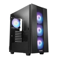 Navigator  PC11385 // Gaming / PC  i5-14400F B760M 16GB DDR5 M.2 NVMe 1TB RTX5060Ti 16GB 850W 4