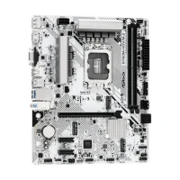 Navigator  PC11385 // Gaming / PC  i5-14400F B760M 16GB DDR5 M.2 NVMe 1TB RTX5060Ti 16GB 850W 6