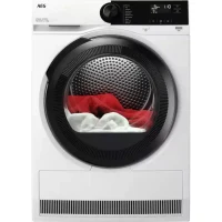 Clothes dryer AEG TR7284E, 8kg, White 5