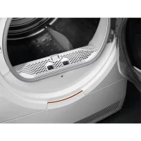 Clothes dryer AEG TR7284E, 8kg, White 2