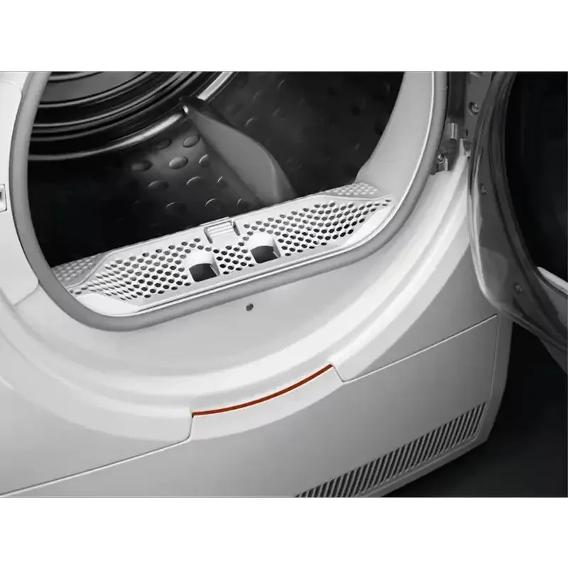 Clothes dryer AEG TR7284E, 8kg, White 2