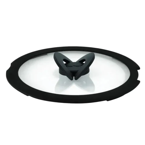 Lid Tefal L9846553, 24cm, Transparent