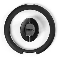 Lid Tefal L9846753, 28cm, Transparent