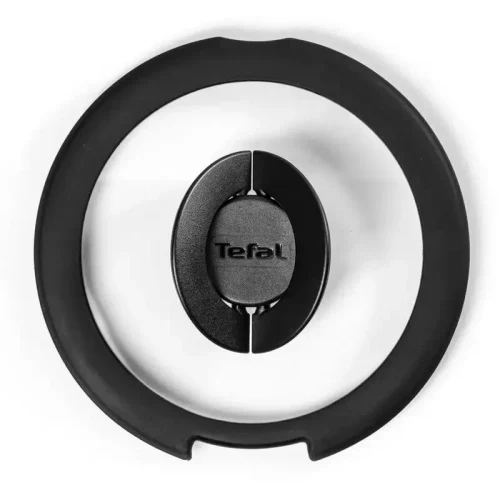 Lid Tefal L9846753, 28cm, Transparent