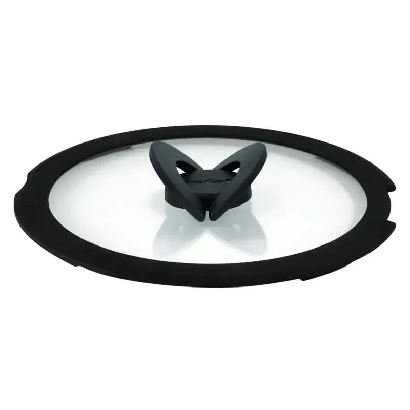Lid Tefal L9846753, 28cm, Transparent 2