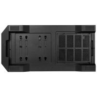 PC Case Chieftec APEX Lumo, Midi-Tower, w/o PSU, Black 13